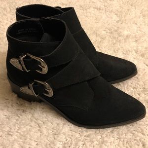 Urban Outfitters Boots